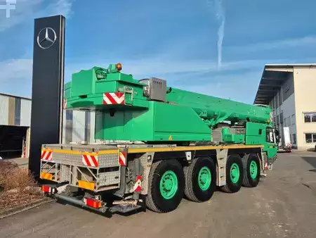 Guindastes móveis 2019 FAUN Tadano ATF 70G-4 8x8 Klima 5.161 Betr. Std. (9)