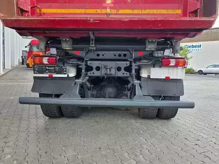 Muut 2020 Mercedes-Benz Arocs 4145 K 8x4 Meiller Bordmatik PPC (15)