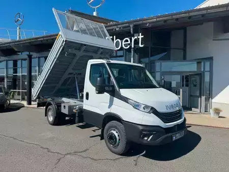 Overige 0 Iveco Daily 70C18 H 3.0L *R3.450mm*AHK*Kamera*Sperre* (1)