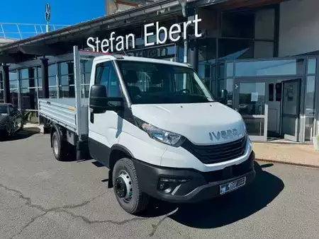Overige 0 Iveco Daily 70C18 H 3.0L *R3.450mm*AHK*Kamera*Sperre* (2)