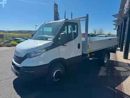 Overige 0 Iveco Daily 70C18 H 3.0L *R3.450mm*AHK*Kamera*Sperre* (3)