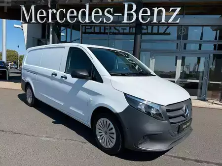 Other 2025 Mercedes-Benz Vito 116 CDI 9G Extral Klima Kamera SHZ (1)