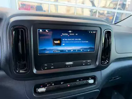 Other 2025 Mercedes-Benz Vito 116 CDI 9G Extral Klima Kamera SHZ (10)