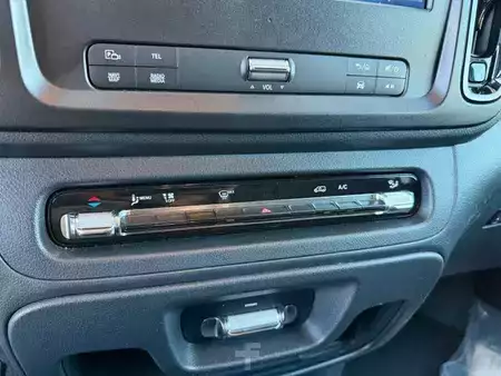 Other 2025 Mercedes-Benz Vito 116 CDI 9G Extral Klima Kamera SHZ (12)