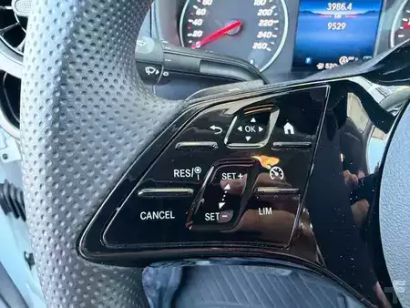 Other 2025 Mercedes-Benz Vito 116 CDI 9G Extral Klima Kamera SHZ (14)