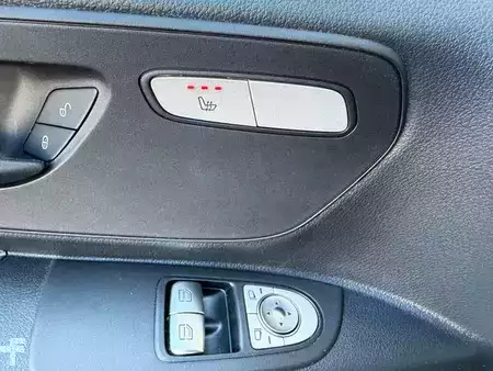 Other 2025 Mercedes-Benz Vito 116 CDI 9G Extral Klima Kamera SHZ (15)