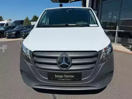 Other 2025 Mercedes-Benz Vito 116 CDI 9G Extral Klima Kamera SHZ (2)
