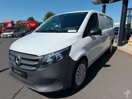Other 2025 Mercedes-Benz Vito 116 CDI 9G Extral Klima Kamera SHZ (3)
