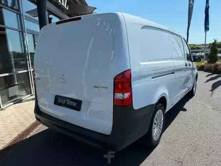 Other 2025 Mercedes-Benz Vito 116 CDI 9G Extral Klima Kamera SHZ (4)