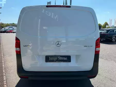 Other 2025 Mercedes-Benz Vito 116 CDI 9G Extral Klima Kamera SHZ (5)