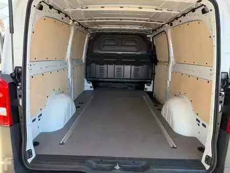 Other 2025 Mercedes-Benz Vito 116 CDI 9G Extral Klima Kamera SHZ (6)