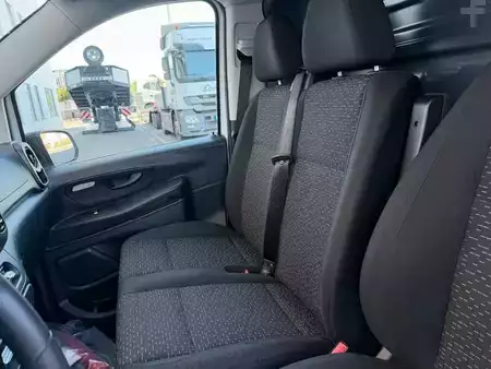Other 2025 Mercedes-Benz Vito 116 CDI 9G Extral Klima Kamera SHZ (7)