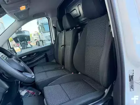 Other 2025 Mercedes-Benz Vito 116 CDI 9G Extral Klima Kamera SHZ (8)
