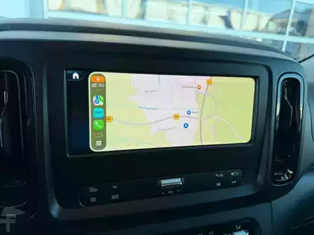 Other 2025 Mercedes-Benz Vito 116 CDI 9G Extral Klima Kamera SHZ (9)