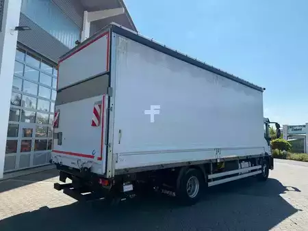 Andet 2023 Iveco Eurocargo ML160E32/P LBW Bär 1.500kg Abbiegeassi (10)