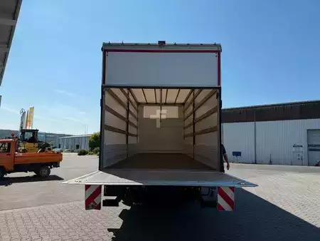 Andet 2023 Iveco Eurocargo ML160E32/P LBW Bär 1.500kg Abbiegeassi (12)