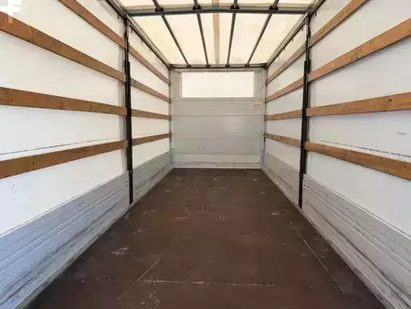 Andet 2023 Iveco Eurocargo ML160E32/P LBW Bär 1.500kg Abbiegeassi (13)