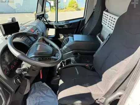 Andet 2023 Iveco Eurocargo ML160E32/P LBW Bär 1.500kg Abbiegeassi (16)