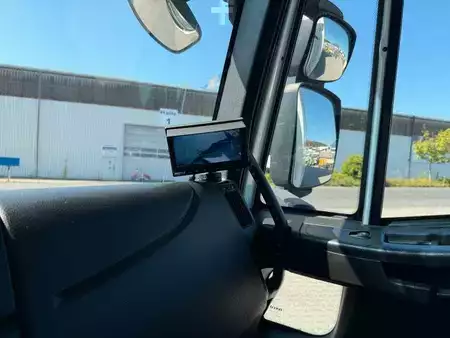 Andet 2023 Iveco Eurocargo ML160E32/P LBW Bär 1.500kg Abbiegeassi (19)