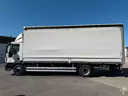 Andet 2023 Iveco Eurocargo ML160E32/P LBW Bär 1.500kg Abbiegeassi (6)