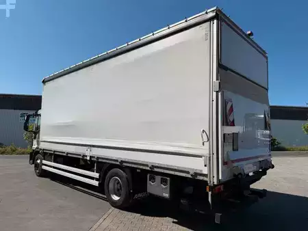 Andet 2023 Iveco Eurocargo ML160E32/P LBW Bär 1.500kg Abbiegeassi (7)