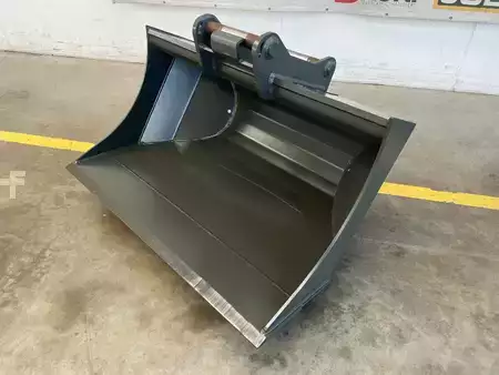Work Tools 0 Holp ProfilLöffel PL.120.150 / OQ60-5 1.500 mm HAR (2)