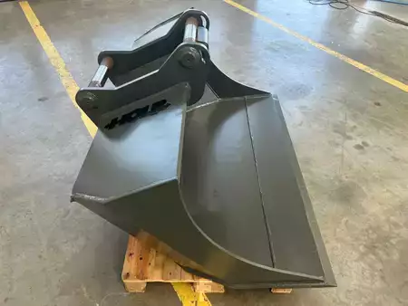Work Tools 0 Holp ProfilLöffel PL.120.150 / OQ60-5 1.500 mm HAR (5)