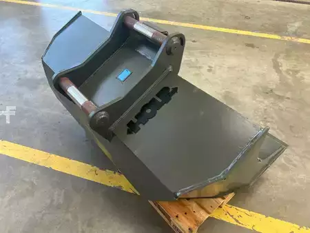 Work Tools 0 Holp ProfilLöffel PL.120.150 / OQ60-5 1.500 mm HAR (6)