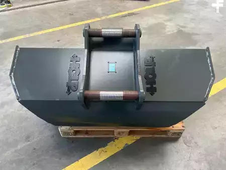 Work Tools 0 Holp ProfilLöffel PL.120.150 / OQ60-5 1.500 mm HAR (7)