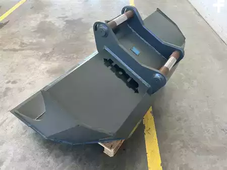 Work Tools 0 Holp ProfilLöffel PL.120.150 / OQ60-5 1.500 mm HAR (8)