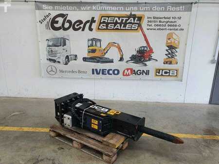 Muut 2021 JCB HM054T / Hydraulikhammer / MS08 / 6 - 10 to (1)