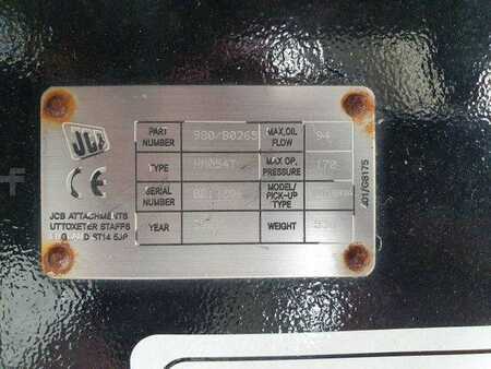Muut 2021 JCB HM054T / Hydraulikhammer / MS08 / 6 - 10 to (13)