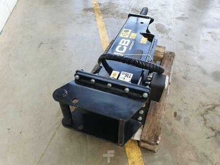 Muut 2021 JCB HM054T / Hydraulikhammer / MS08 / 6 - 10 to (5)