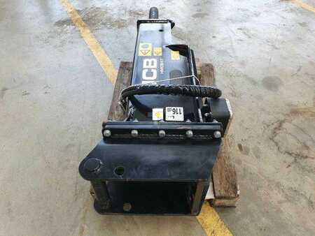 Muut 2021 JCB HM054T / Hydraulikhammer / MS08 / 6 - 10 to (6)