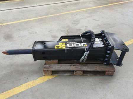 Muut 2021 JCB HM054T / Hydraulikhammer / MS08 / 6 - 10 to (9)