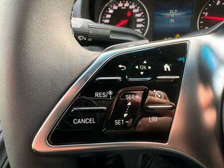 Pozostałe 2025 Mercedes-Benz Sprinter 319 CDI 4325 Klimaautom Kamera LED (15)