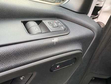 Pozostałe 2025 Mercedes-Benz Sprinter 319 CDI 4325 Klimaautom Kamera LED (16)