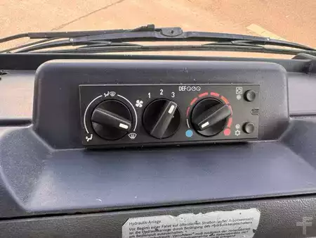 Sonstige 2000 Mercedes-Benz U300 4x4 Vario-Pilot Klima (20)