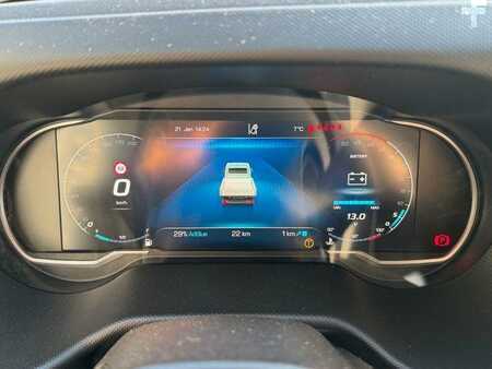 Autres 0 Iveco Daily 70C18 H 3.0L *R3.750mm*AHK*Sperre*Standh* (13)