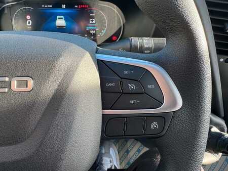 Autres 0 Iveco Daily 70C18 H 3.0L *R3.750mm*AHK*Sperre*Standh* (15)