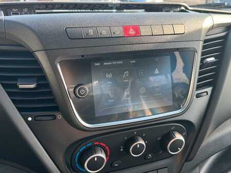 Autres 0 Iveco Daily 70C18 H 3.0L *R3.750mm*AHK*Sperre*Standh* (16)