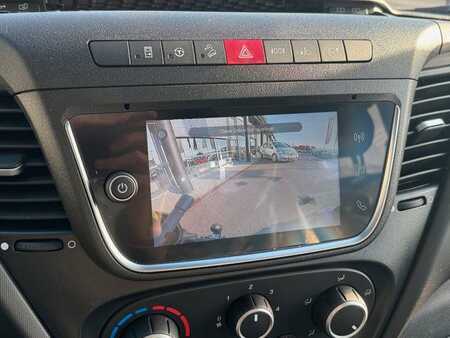 Autres 0 Iveco Daily 70C18 H 3.0L *R3.750mm*AHK*Sperre*Standh* (17)