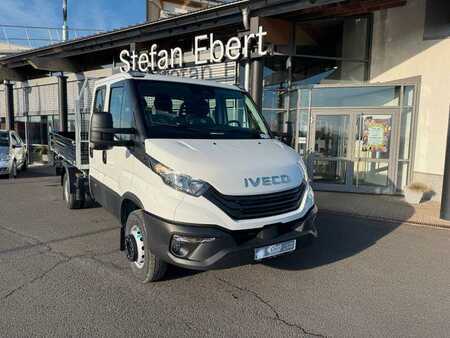 Autres 0 Iveco Daily 70C18 H 3.0L *R3.750mm*AHK*Sperre*Standh* (2)