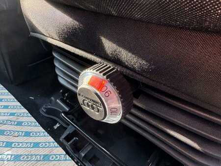 Autres 0 Iveco Daily 70C18 H 3.0L *R3.750mm*AHK*Sperre*Standh* (20)