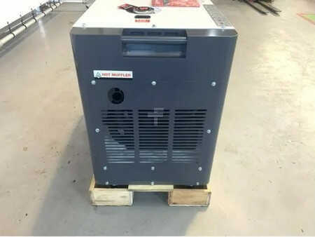 Stromgenerator 2025 Daewoo DDAE10500DSE-3G (4)
