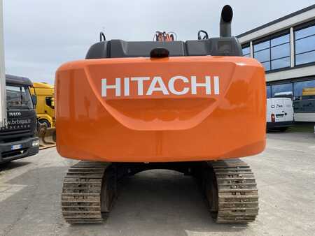 Hitachi ZX210 LCN-6