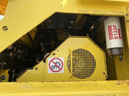 BOMAG BM 1000/30