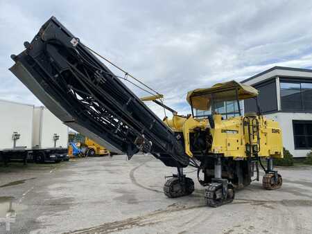 BOMAG BM 1000/30