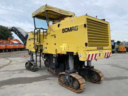 BOMAG BM 1000/30