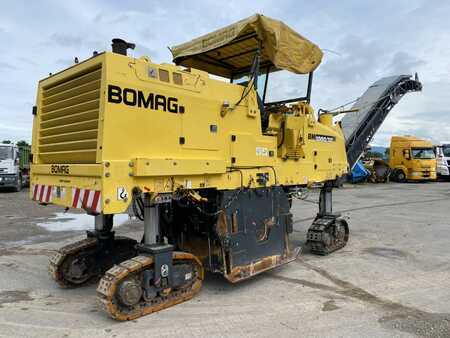 Kaltfräse 2006 BOMAG BM 1000/30 (6)